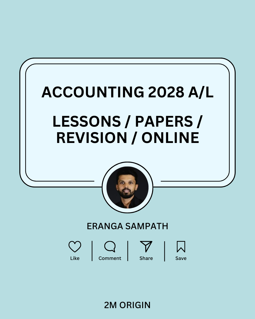 light blue modern simple like comment share instagram post (2)